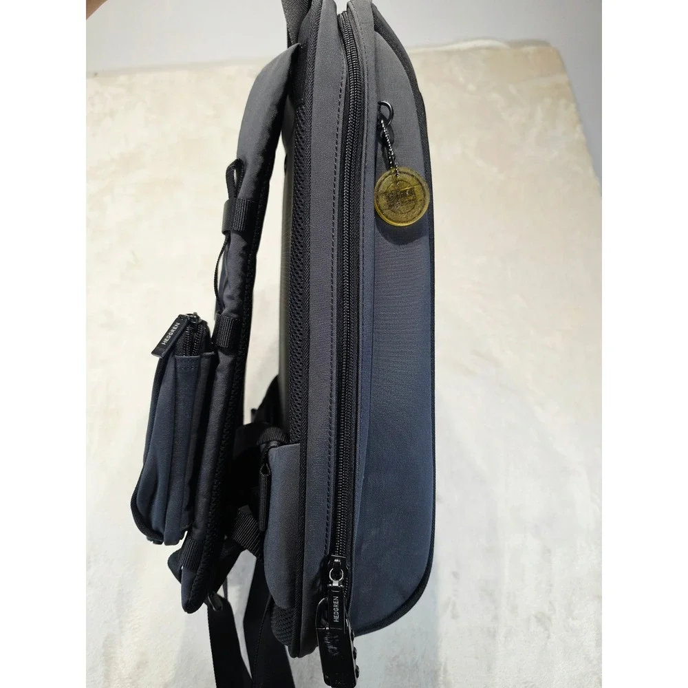 Hedgren urban gear